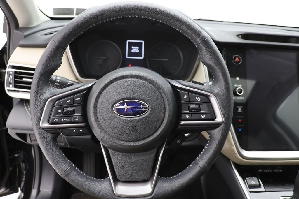 Used 2023 Subaru Outback Limited XT AWD/4WD image 18