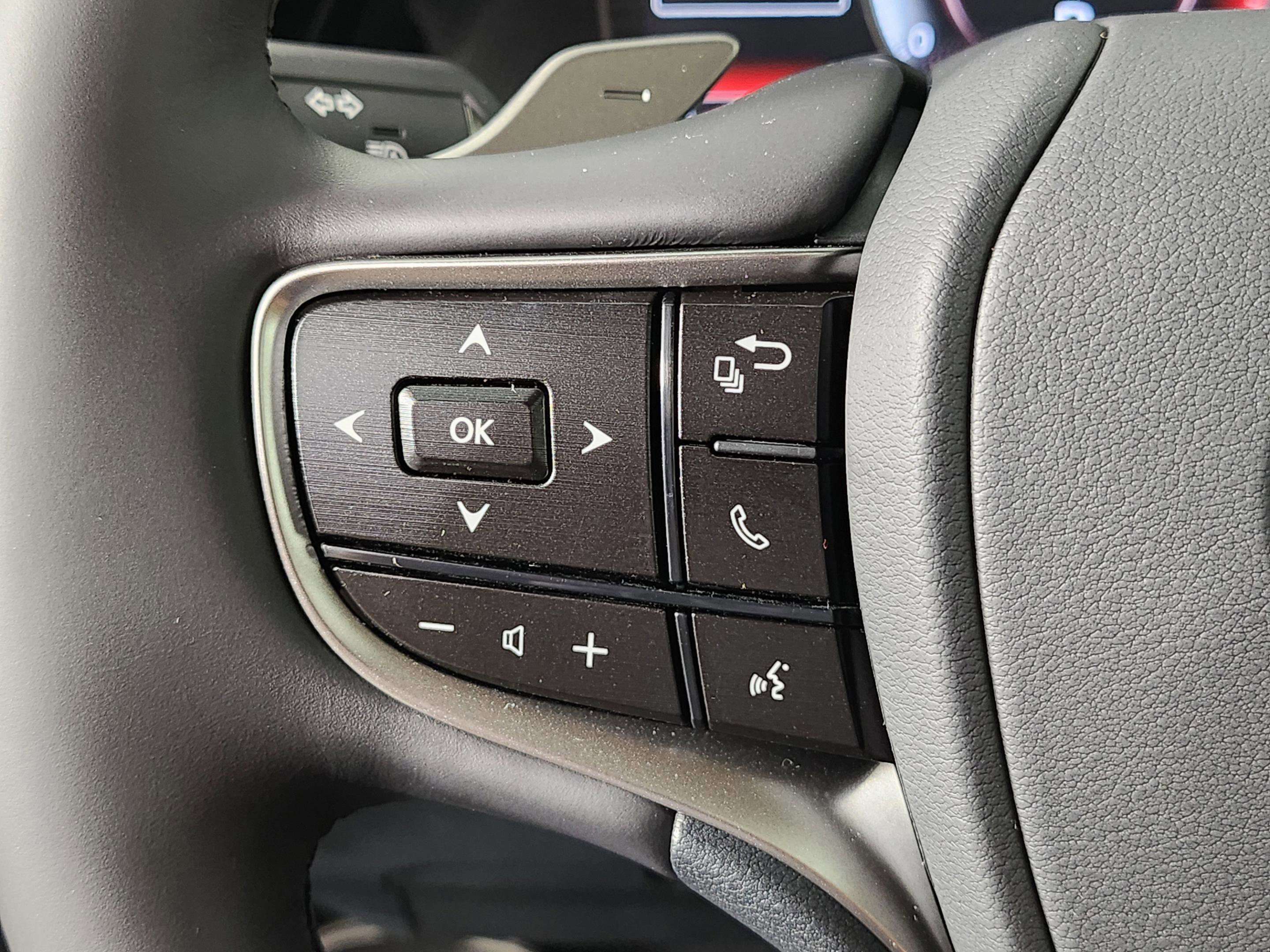 New 2025 Lexus ES 350 w/ Premium Package image 20