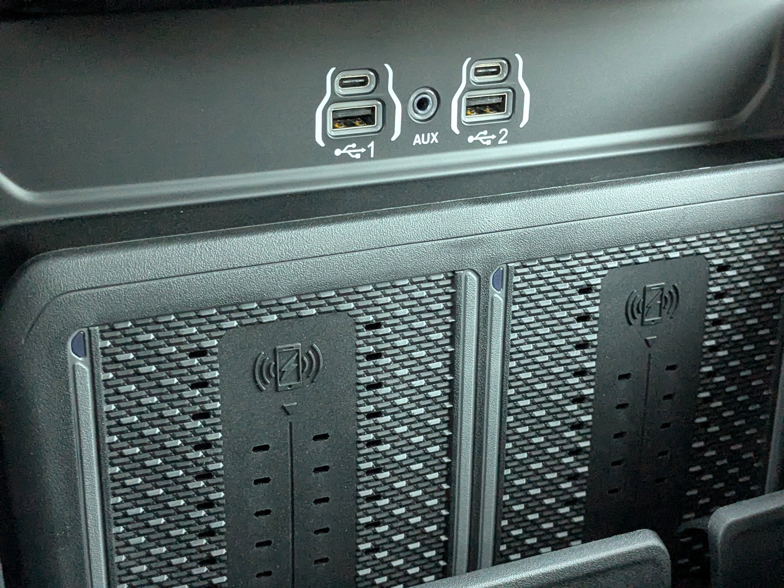 New 2026 RAM 2500 Laramie w/ Night Edition image 21