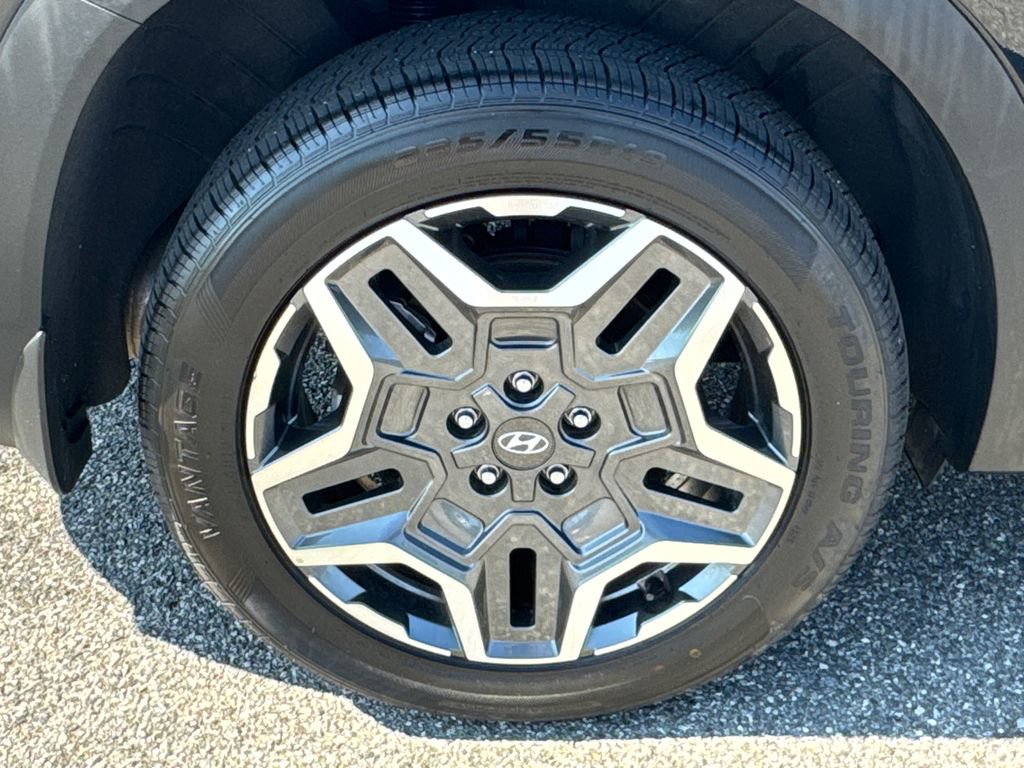 Used 2022 Hyundai Santa Fe SEL Premium image 16