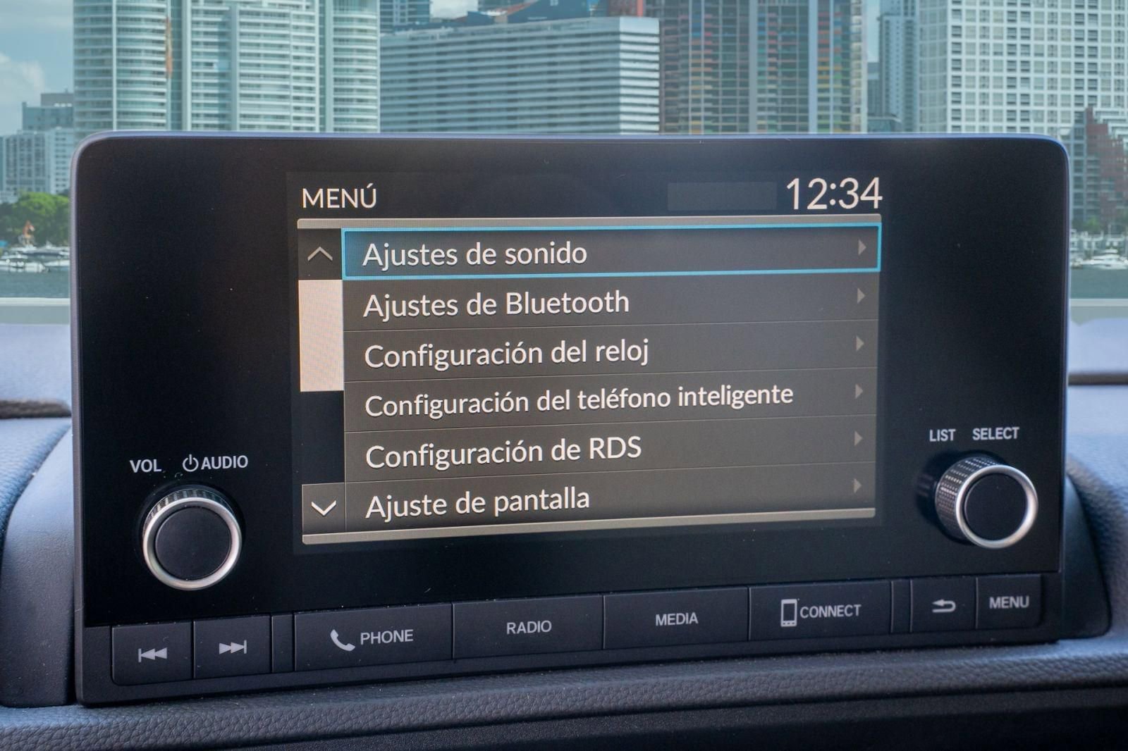 Certified 2024 Honda CR-V LX image 35