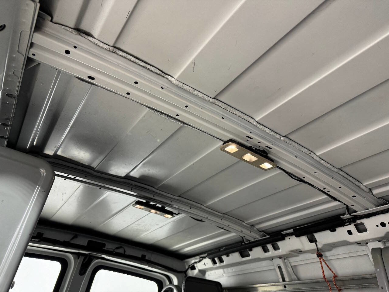 Used 2017 GMC Savana 2500 image 51