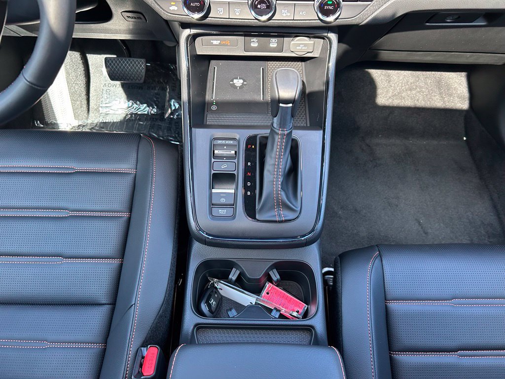 New 2026 Honda CR-V Sport-L image 17
