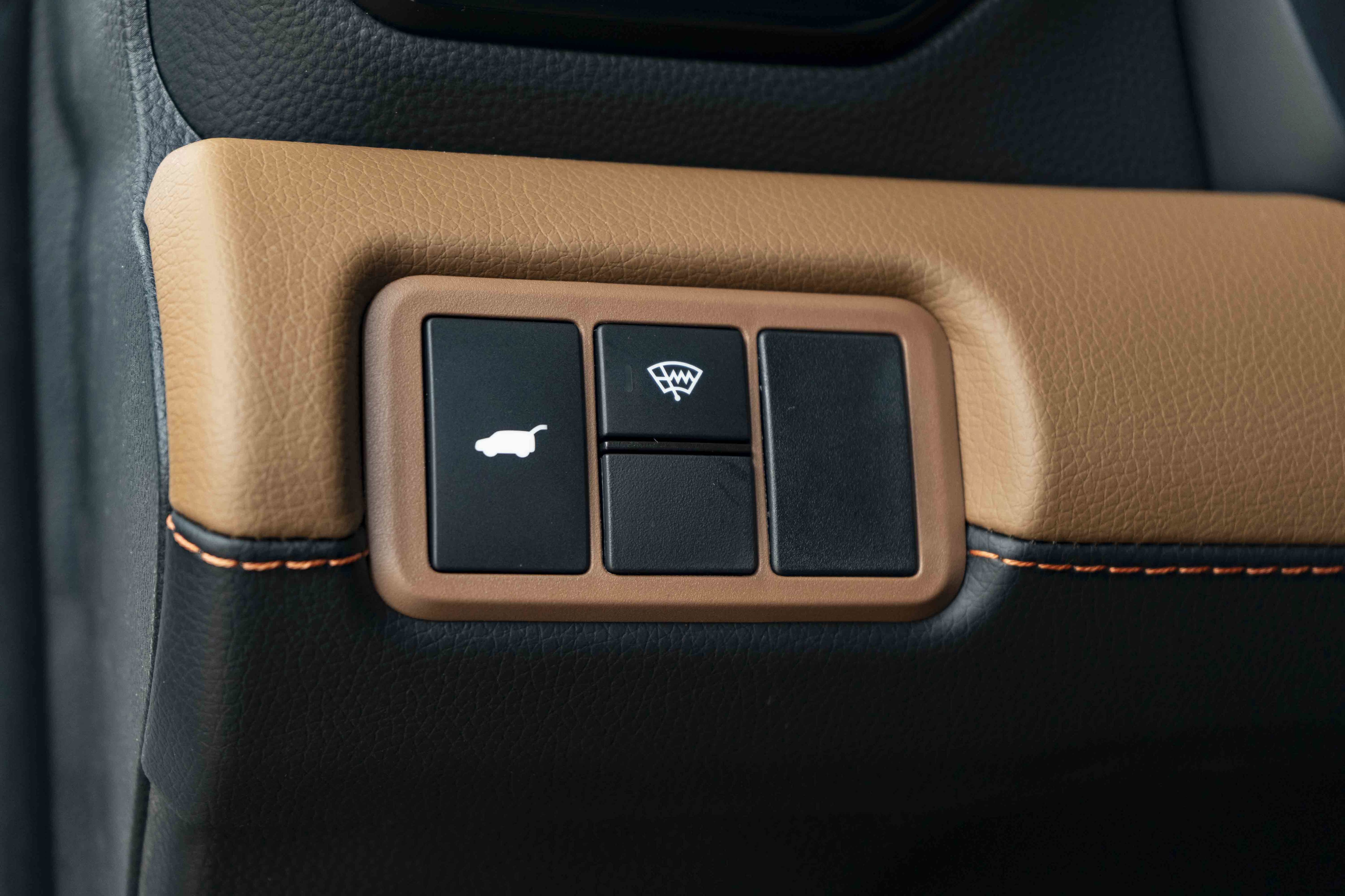 Certified 2026 Honda Passport TrailSport Elite image 40