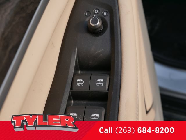 New 2026 Jeep Grand Cherokee Limited w/ Limited Altitude Package AWD/4WD image 21
