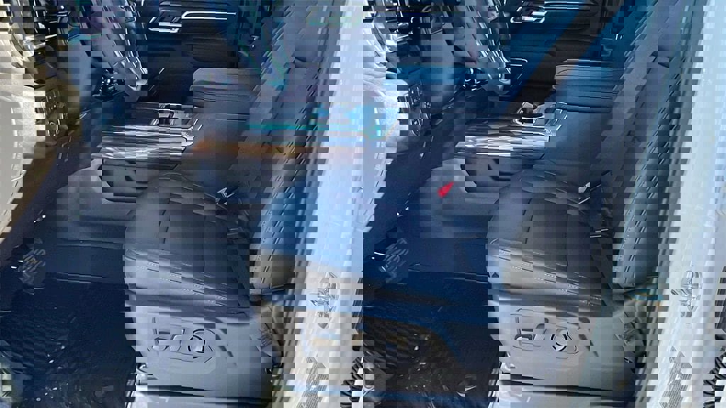 New 2026 Chevrolet Silverado 2500 LT w/ Trail Boss Package image 13