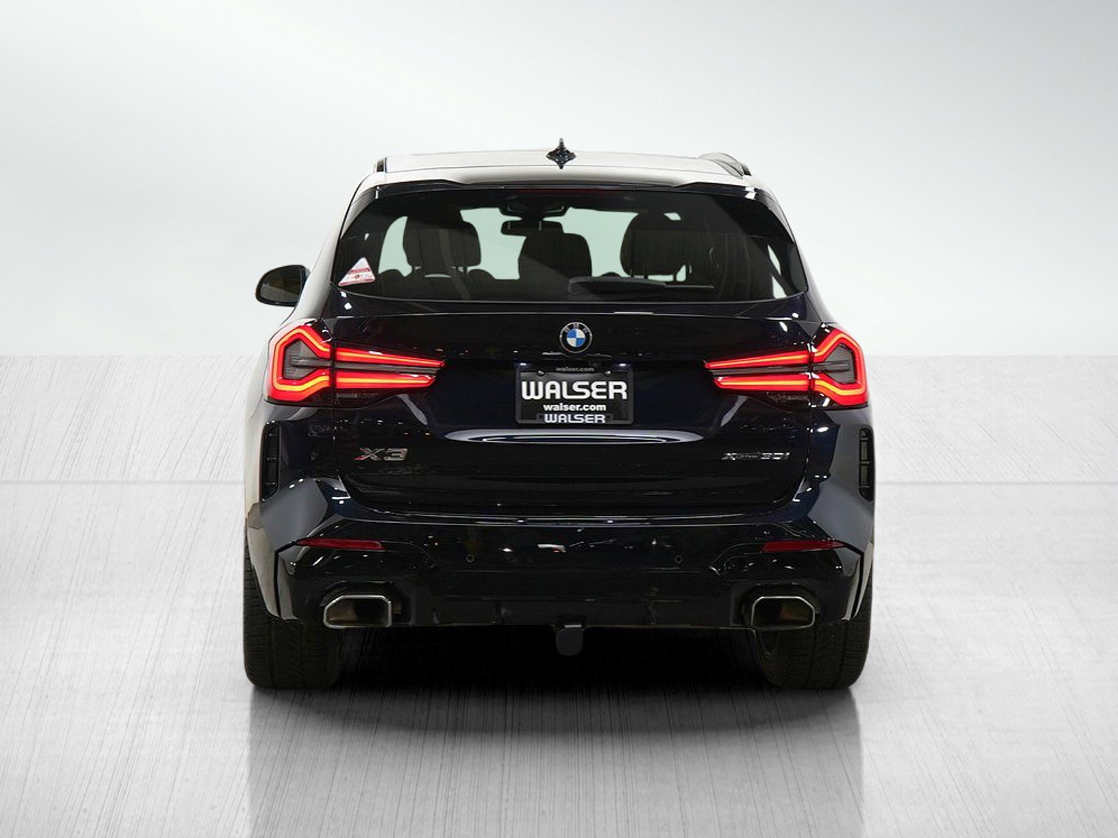 Used 2022 BMW X3 xDrive30i image 4