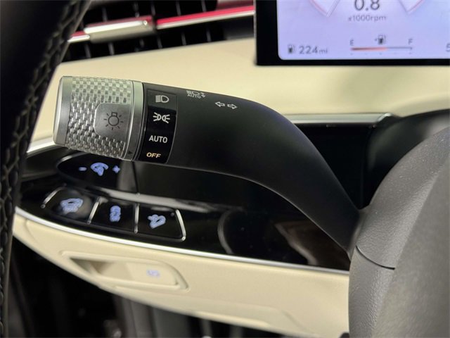 New 2026 Genesis GV70 2.5T Advanced image 21