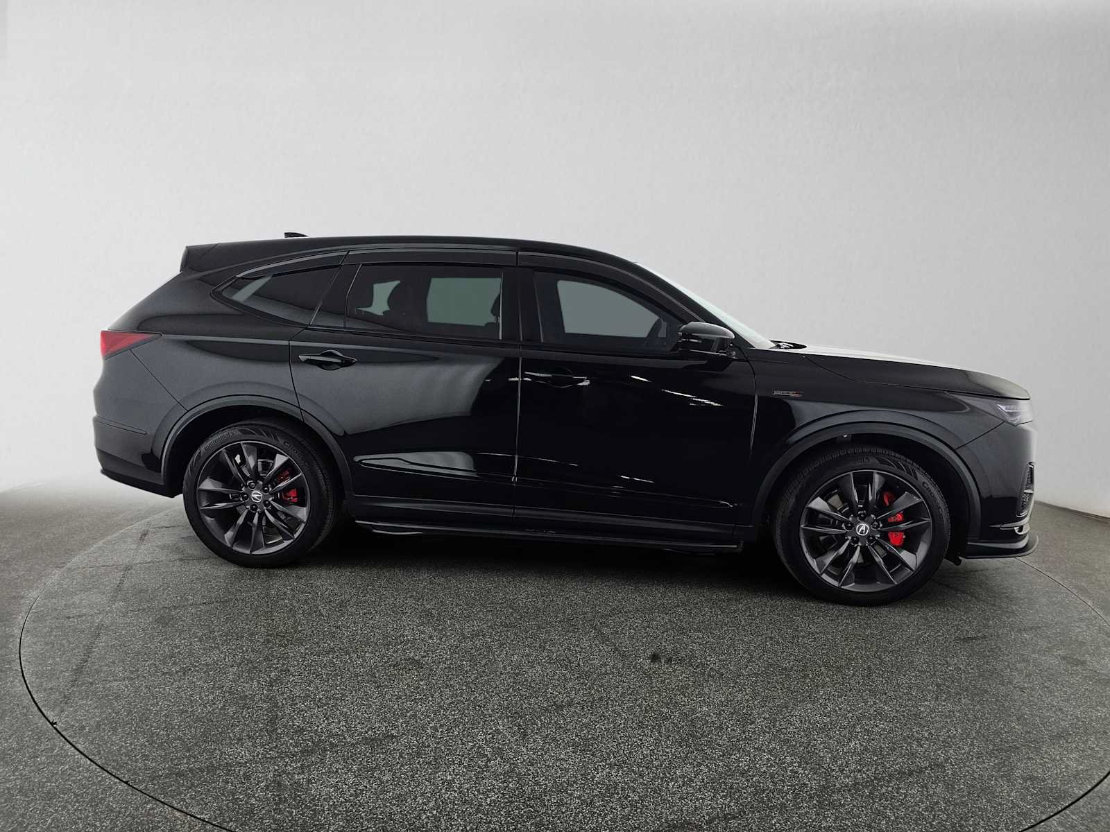 Used 2022 Acura MDX Type S AWD/4WD image 2