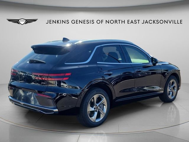 New 2026 Genesis GV70 2.5T Advanced w/ G1 Accessory Package image 3