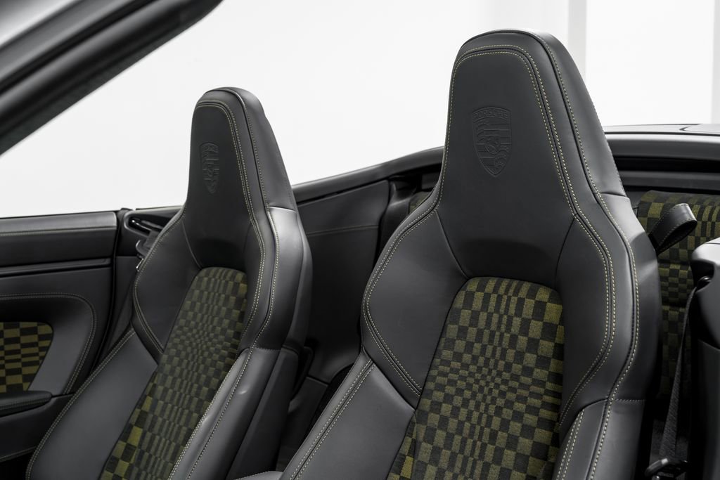 Used 2026 Porsche 911 Carrera GTS image 20