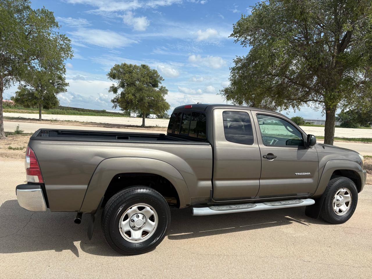Used 2009 Toyota Tacoma PreRunner RWD image 50