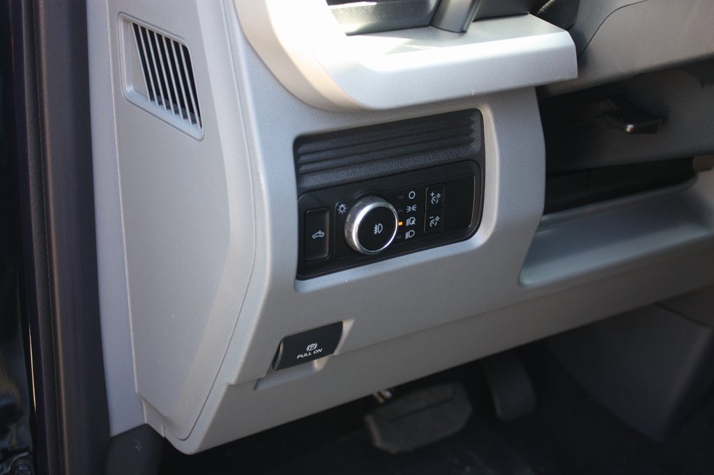 New 2025 Ford F250 XL w/ STX Appearance Package image 14