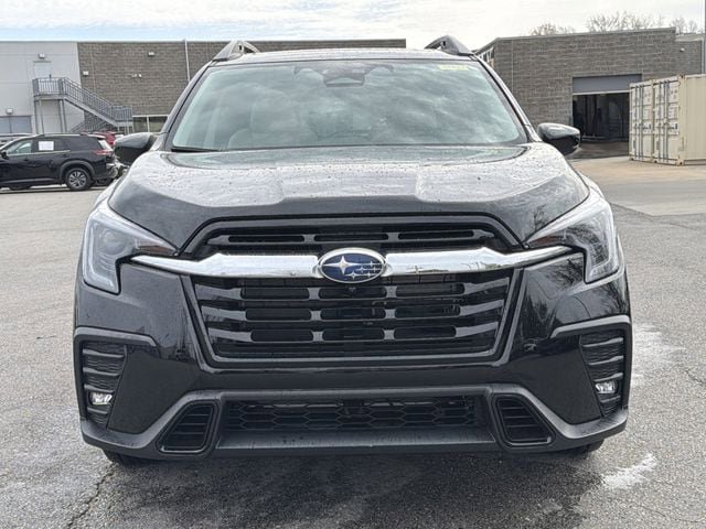 New 2026 Subaru Ascent Limited AWD/4WD image 8