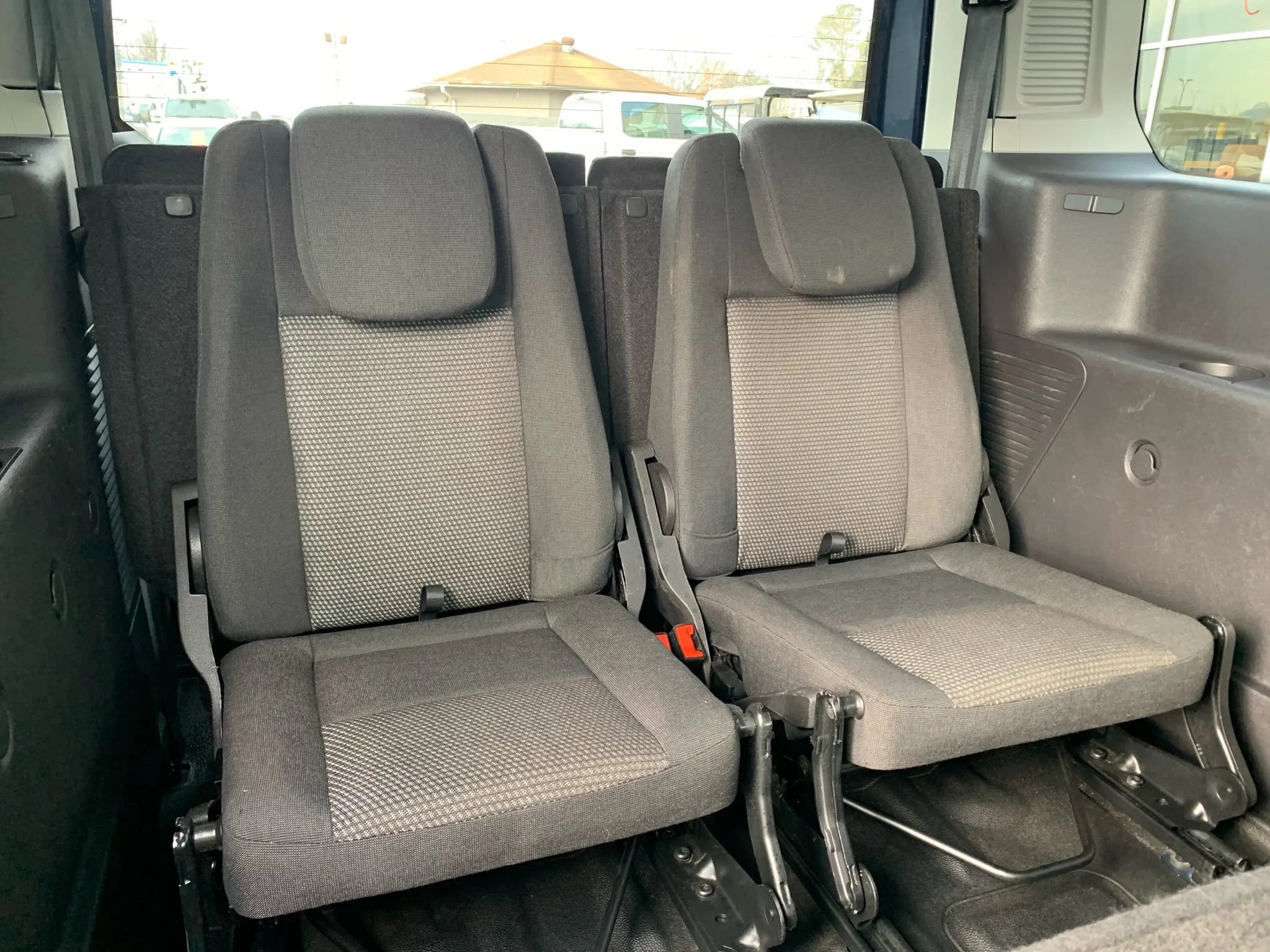 Used 2016 Ford Transit Connect XL image 26