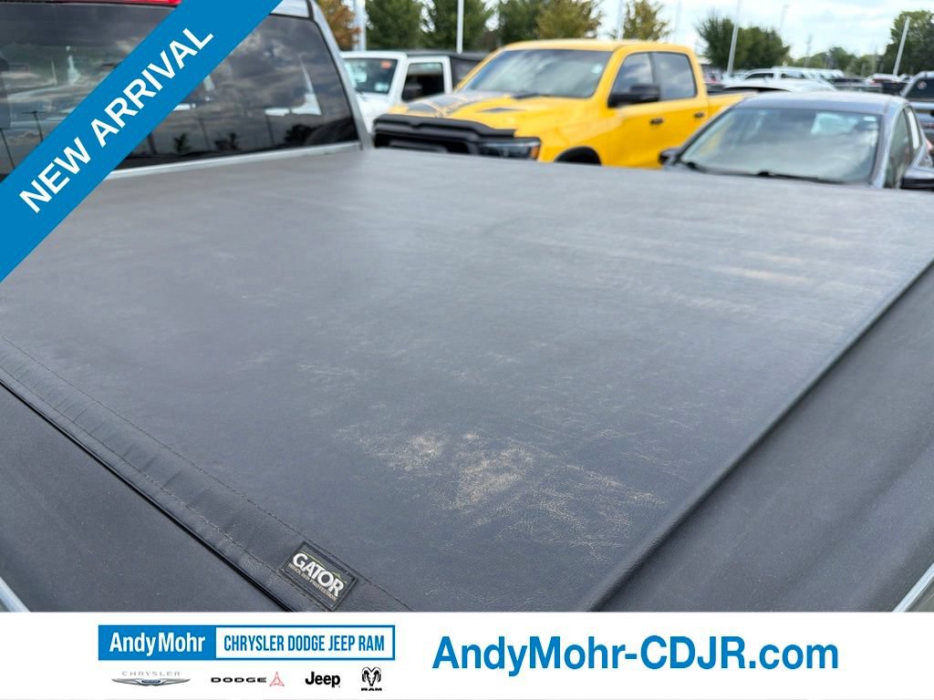 Used 2012 RAM 1500 Express AWD/4WD image 13