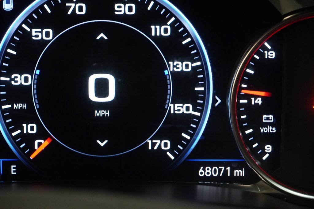 Used 2021 Chevrolet Blazer RS w/ Enhanced Convenience Package image 5