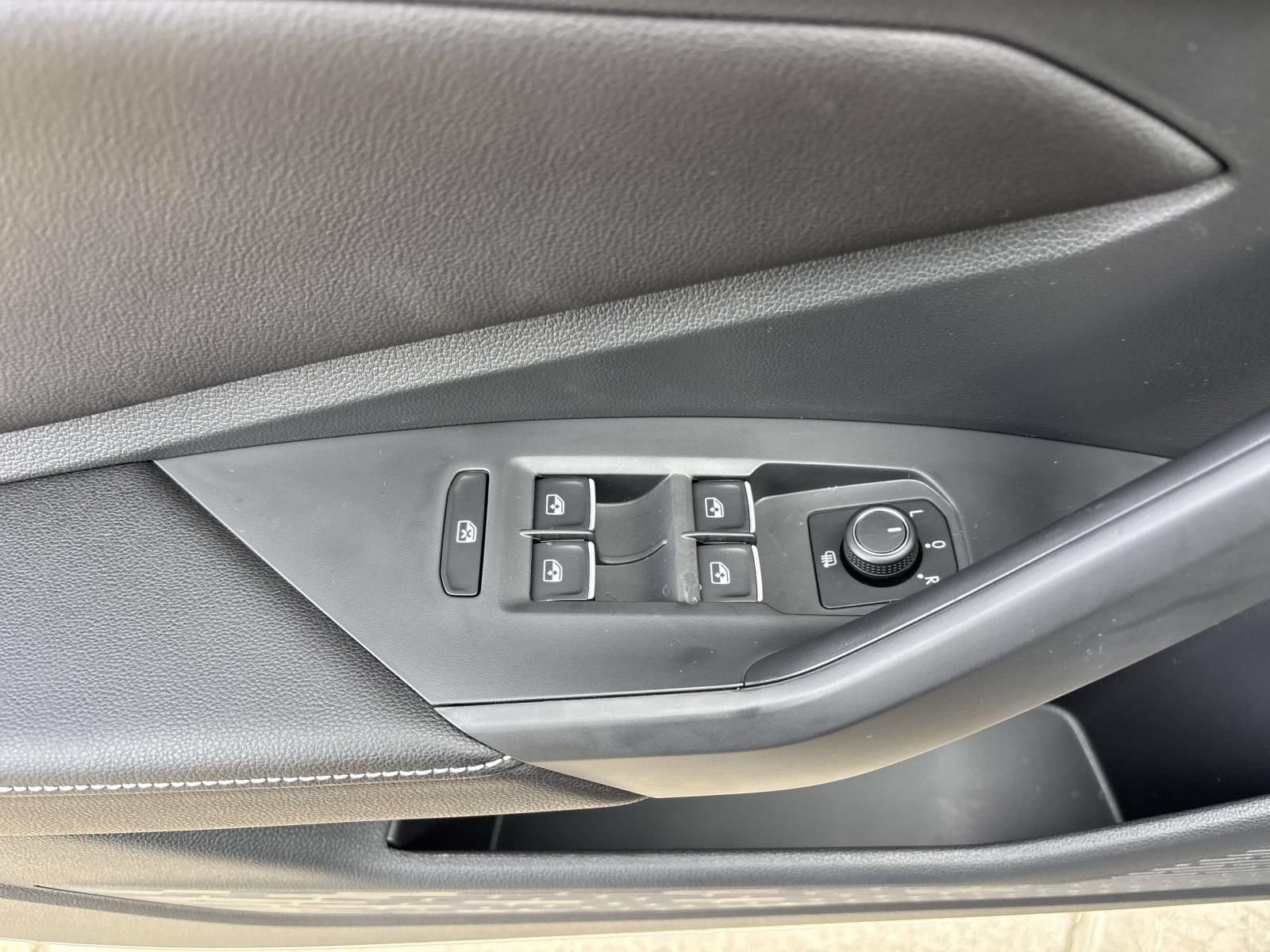 New 2026 Volkswagen Jetta Sport FWD image 13