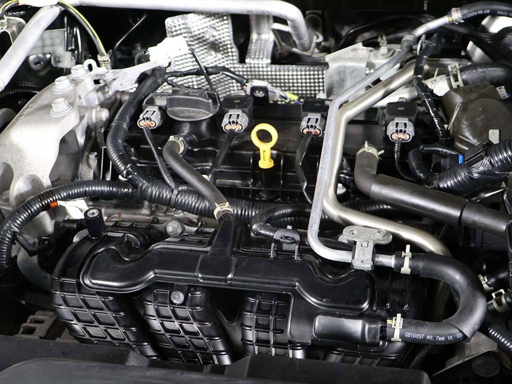 Used 2022 Mitsubishi Outlander ES image 14