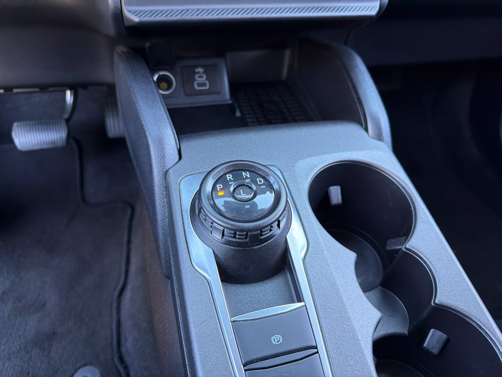 Used 2025 Ford Bronco Sport Big Bend AWD/4WD image 14
