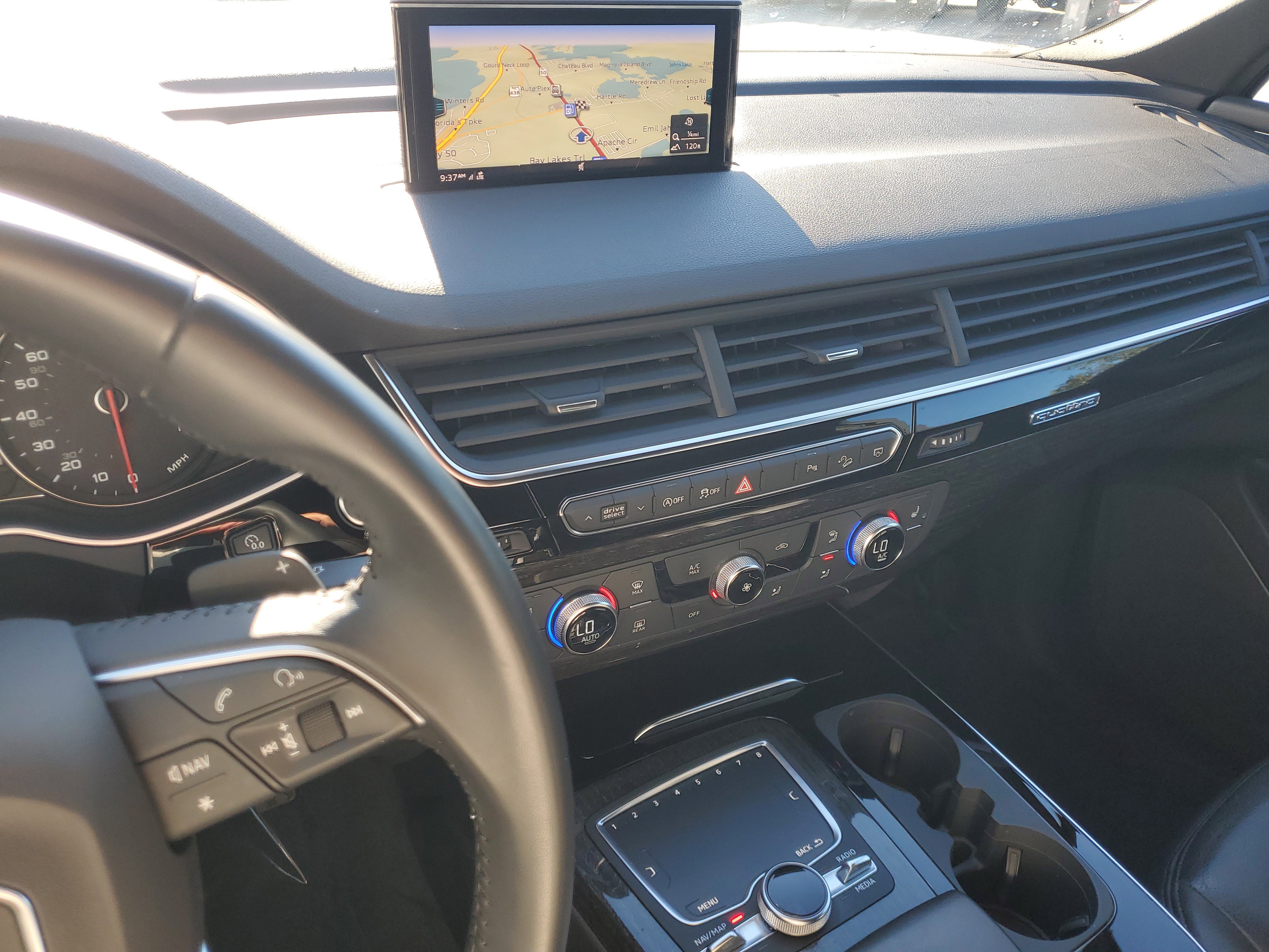 Used 2019 Audi Q7 3.0T Premium image 27