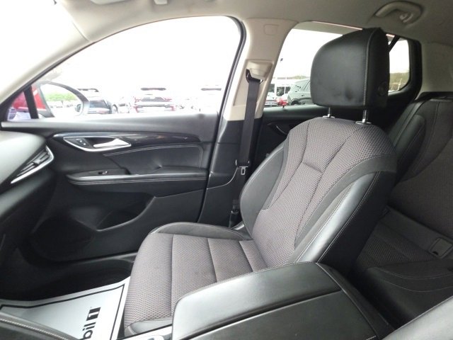 Used 2021 Buick Envision Preferred image 22