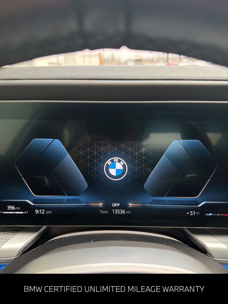Certified 2024 BMW 760i xDrive w/ Executive Package image 56
