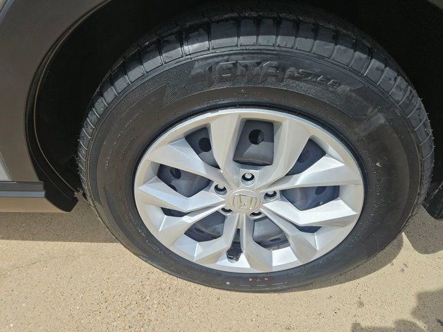 Used 2025 Honda CR-V LX image 7