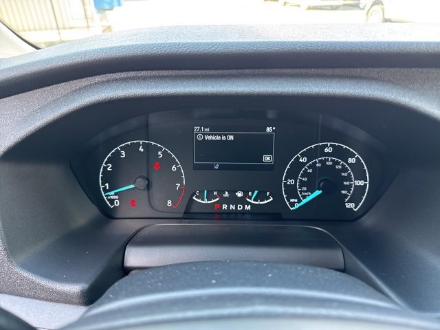 New 2025 Ford Transit 250 148 Medium Roof w/ Load Area Protection Package image 18