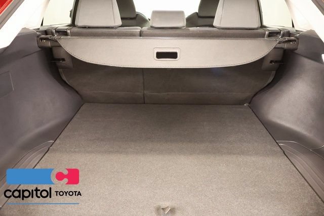 Certified 2021 Toyota Venza LE w/ Carpet Mat Package (TMS) AWD/4WD image 26