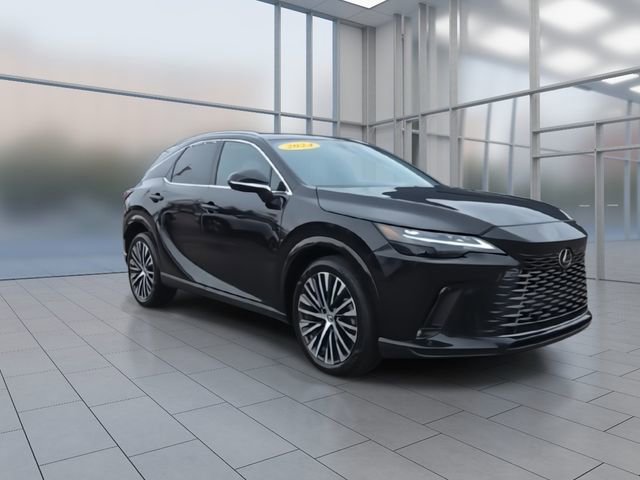 Used 2024 Lexus RX 350 Premium Plus w/ Convenience Package image 2