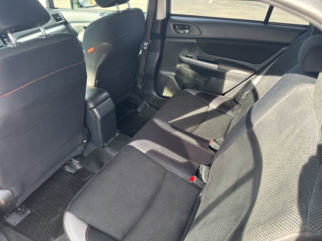 Used 2016 Subaru Crosstrek 2.0i Premium image 18