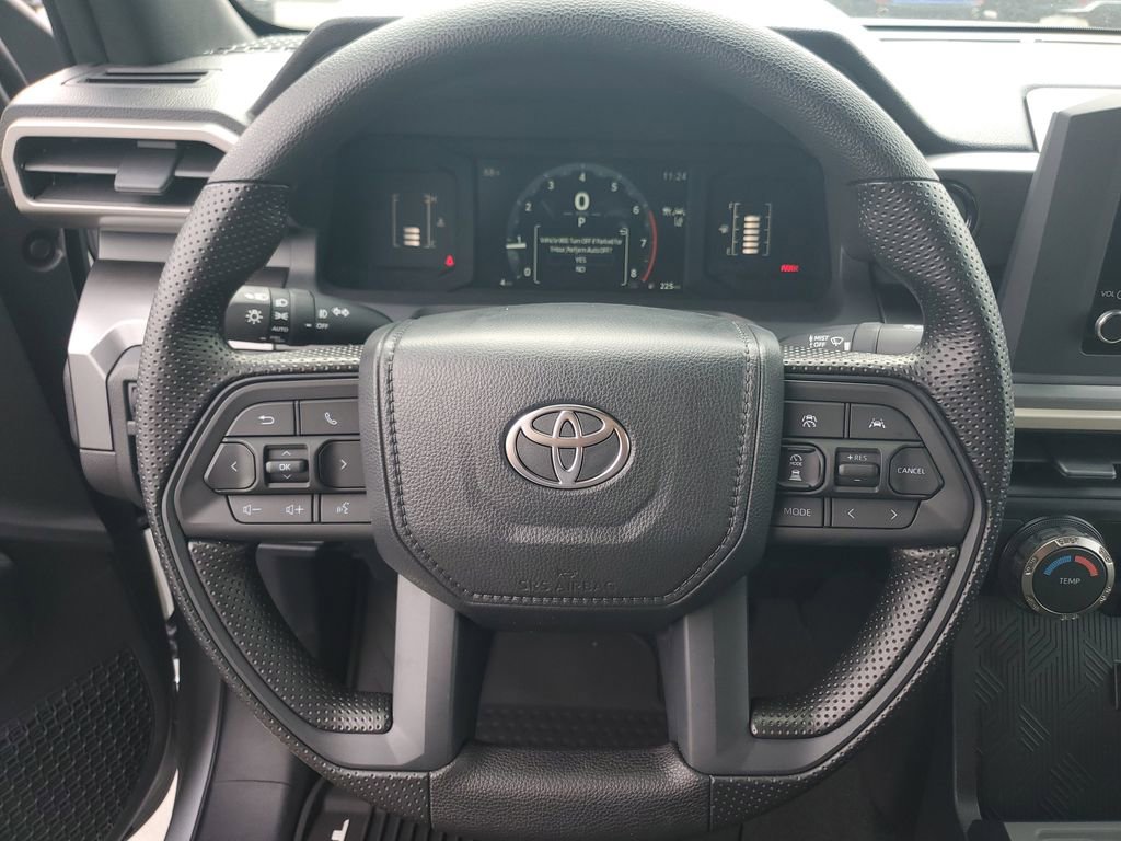 New 2026 Toyota Tacoma SR5 image 18