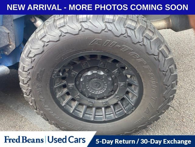 Used 2021 Jeep Gladiator Sport AWD/4WD image 7