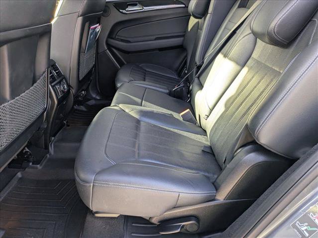 Used 2018 Mercedes-Benz GLS 450 4MATIC image 20