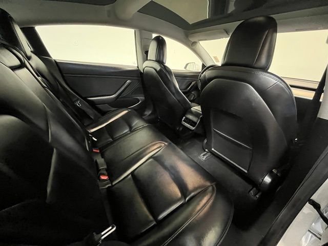Used 2019 Tesla Model 3 Long Range RWD image 12