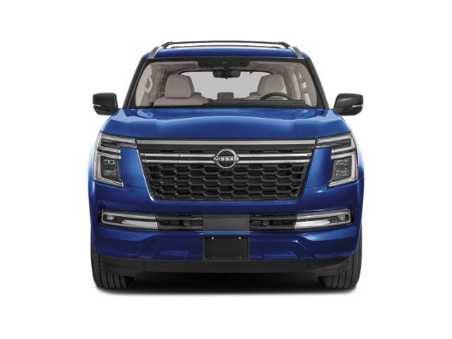 New 2026 Nissan Armada Platinum image 5