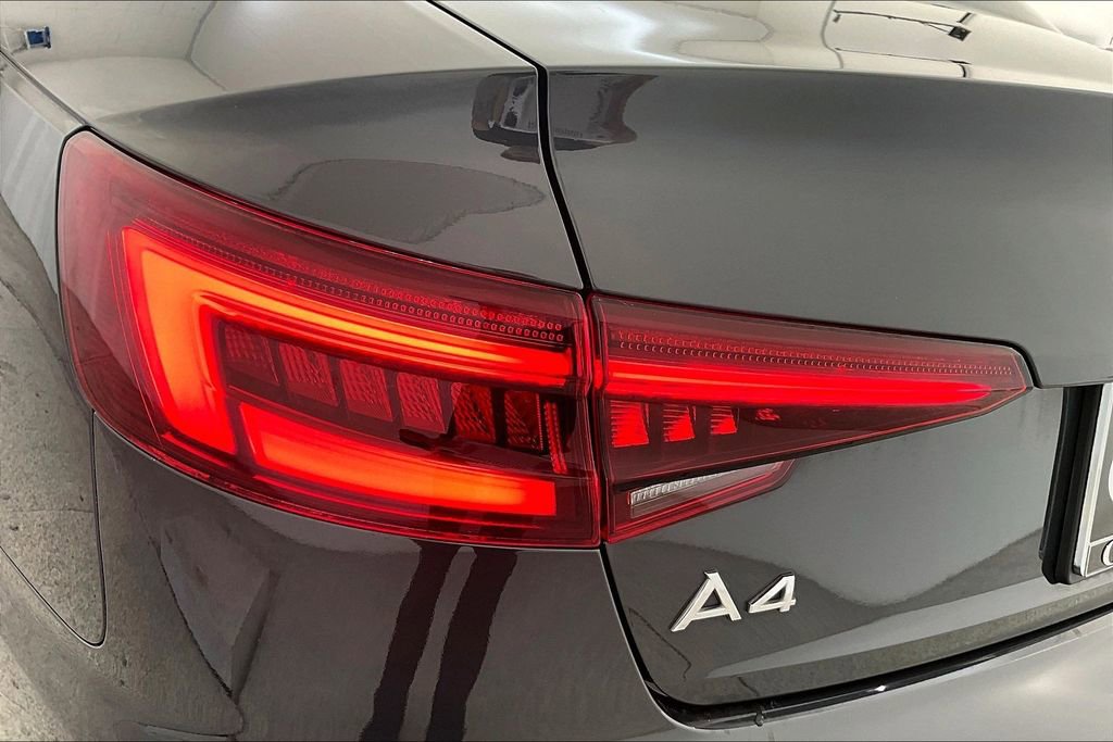 Used 2018 Audi A4 2.0T Ultra Premium image 35