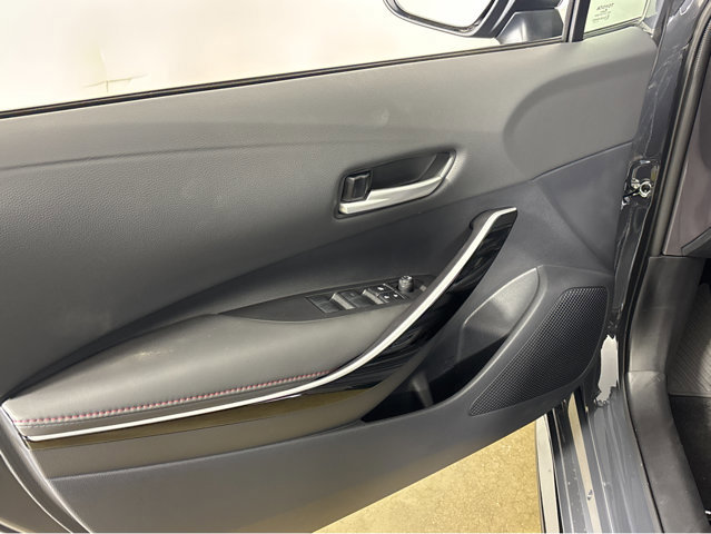 New 2026 Toyota Corolla XSE image 26