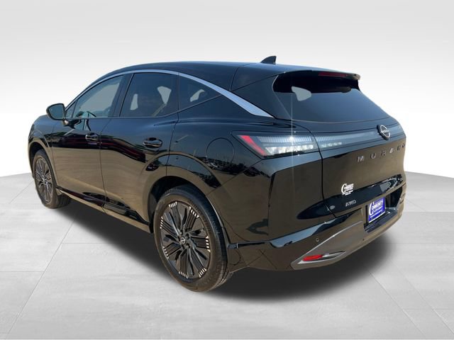 Used 2026 Nissan Murano Platinum w/ Cargo Package AWD/4WD video 4