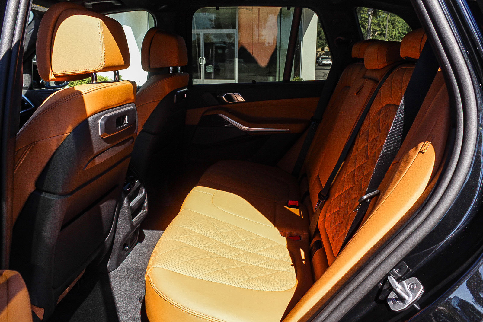 New 2026 BMW X5 M60i image 18