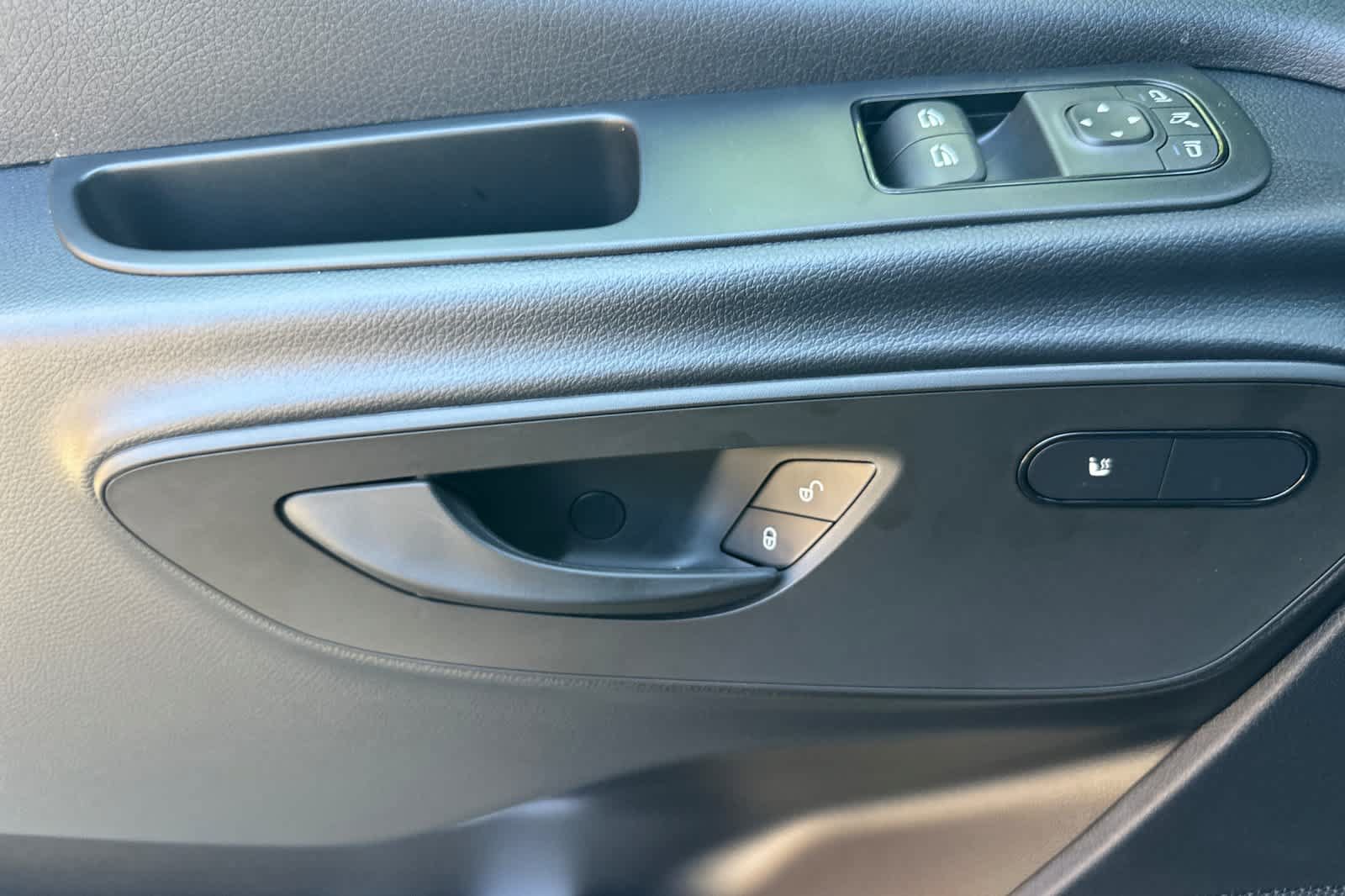 New 2026 Mercedes-Benz Sprinter 2500 image 10