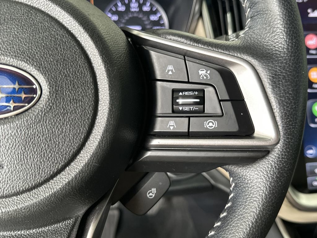 Used 2020 Subaru Outback Limited w/ Popular Package #2 AWD/4WD image 22