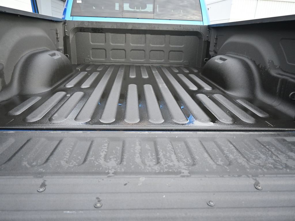 Used 2020 RAM 2500 Power Wagon image 21