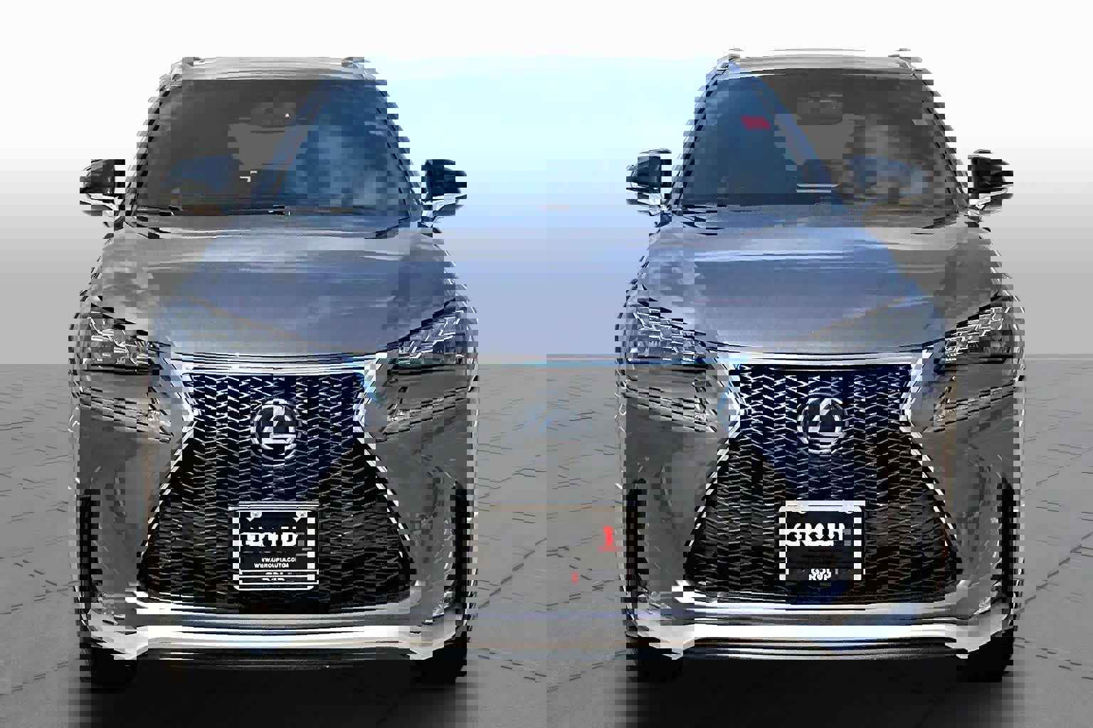 Used 2017 Lexus NX 200t F Sport FWD image 4