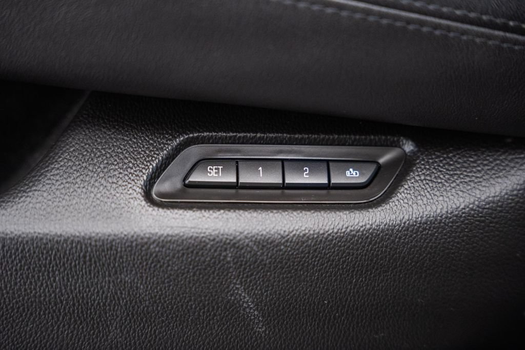 Used 2016 Cadillac Escalade Premium AWD/4WD image 44
