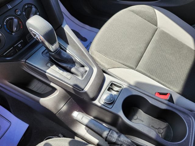 Used 2014 Ford Focus S FWD image 28