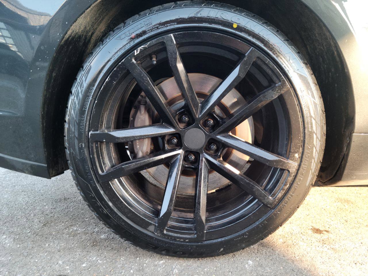 Used 2014 Chevrolet Camaro SS w/ RS Package image 15