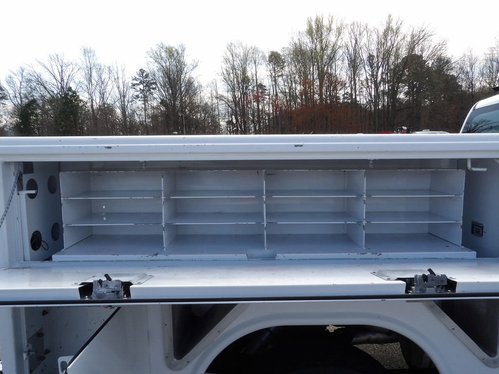 Used 2016 Chevrolet Silverado 2500 W/T w/ WT Fleet Convenience Package image 46