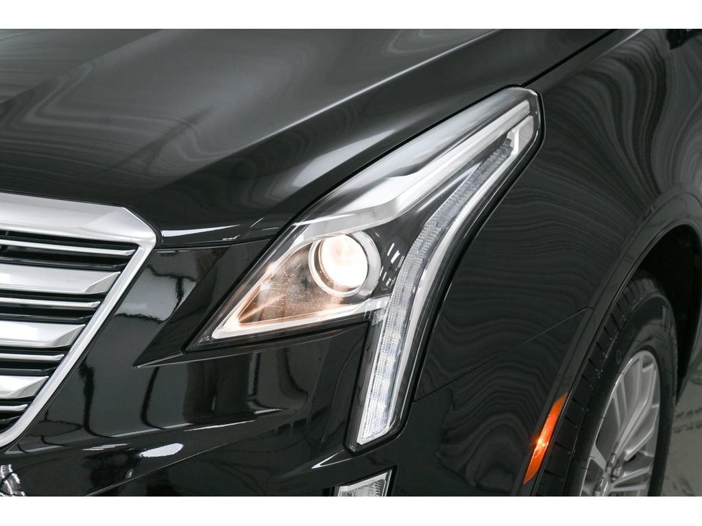Used 2019 Cadillac XT5 Luxury FWD image 25